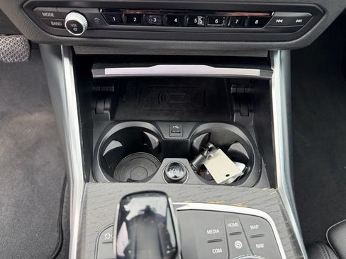 Used 2021 BMW 430i Coupe w/ Convenience Package RWD image 23