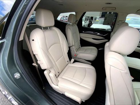 Used 2022 Buick Enclave Premium w/ Surround and Sites Package AWD/4WD image 26