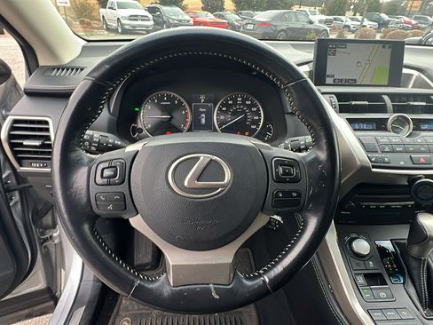 Used 2016 Lexus NX 200t FWD image 27