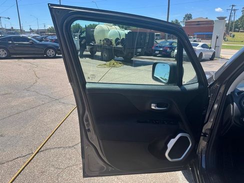 Used 2020 Jeep Renegade Sport w/ Sport Appearance Group FWD image 20
