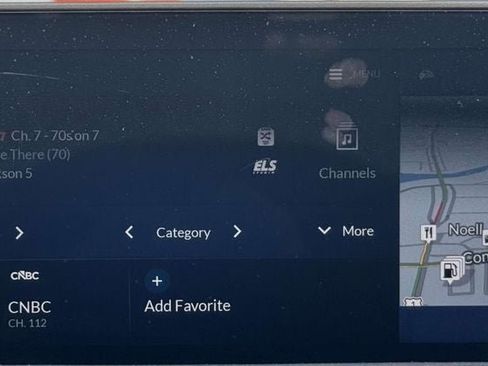 Used 2023 Acura TLX w/ Technology Package FWD image 28