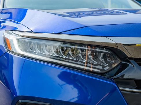 Used 2022 Honda Accord Sport image 10