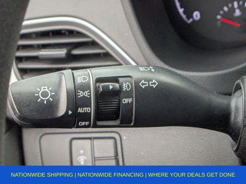 Used 2019 Hyundai Accent SEL image 31