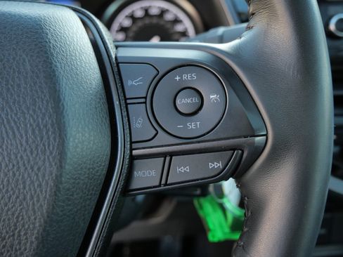 Certified 2024 Toyota Camry SE image 29