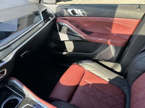 Used 2024 BMW X6 xDrive40i AWD/4WD image 35