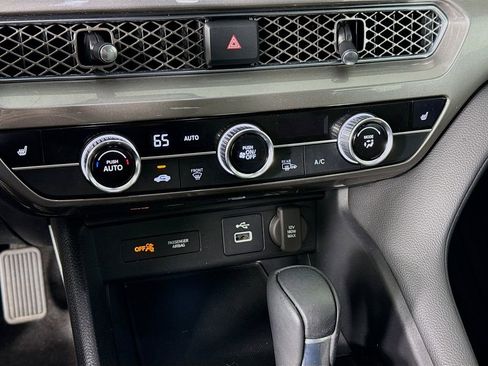 Used 2023 Acura Integra FWD image 16