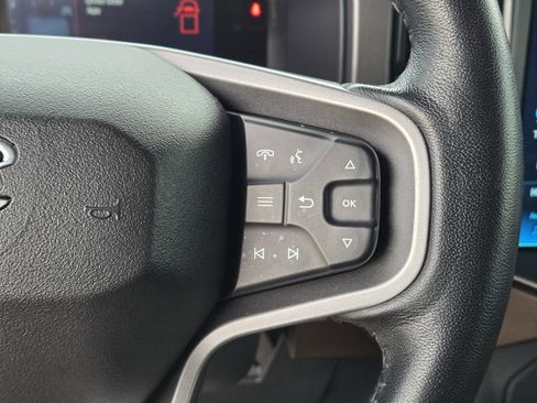 Used 2022 Ford Bronco Outer Banks image 31