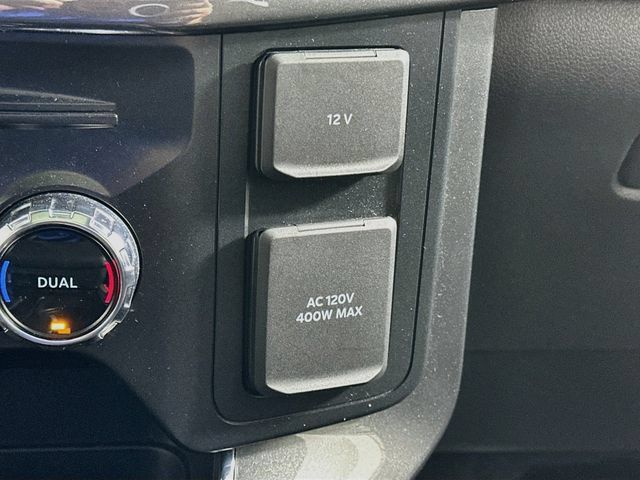Used 2022 Ford F150 XLT w/ Equipment Group 302A High AWD/4WD image 20