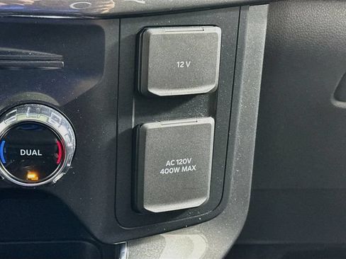 Used 2022 Ford F150 XLT w/ Equipment Group 302A High AWD/4WD image 20