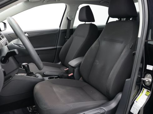 Used 2016 Volkswagen Jetta S FWD image 12