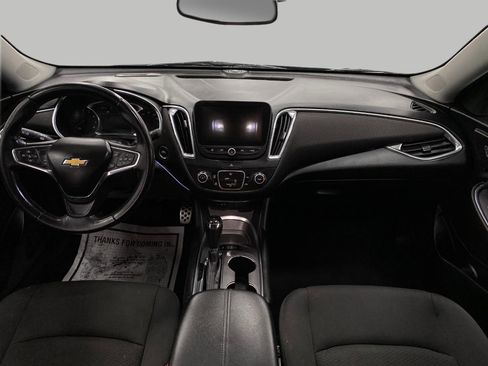 Used 2016 Chevrolet Malibu LT image 20