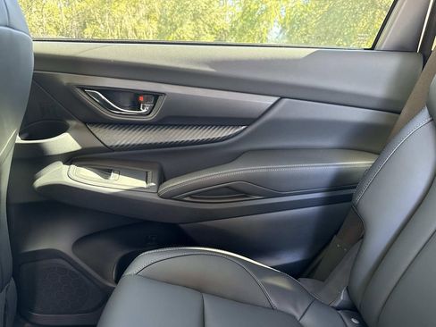 New 2026 Subaru Ascent Premium image 15