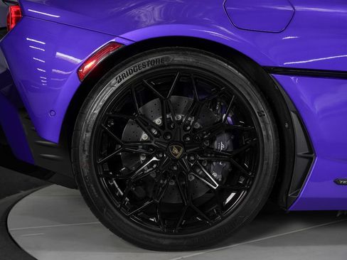 Used 2026 Lamborghini Temerario AWD/4WD image 25