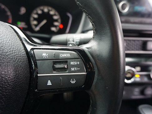 Used 2022 Honda Civic Sport image 8