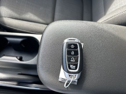 Used 2023 Hyundai Kona SEL image 50