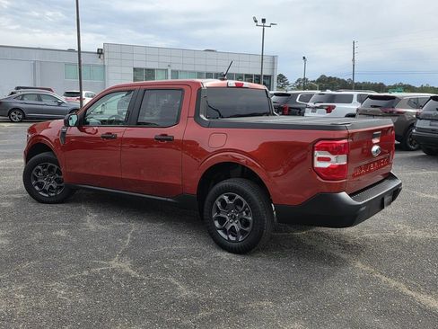 Used 2022 Ford Maverick XLT image 5