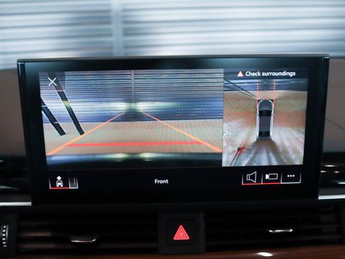 Used 2022 Audi A4 2.0T Premium Plus image 23