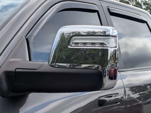 Used 2023 RAM 2500 Laramie AWD/4WD image 11