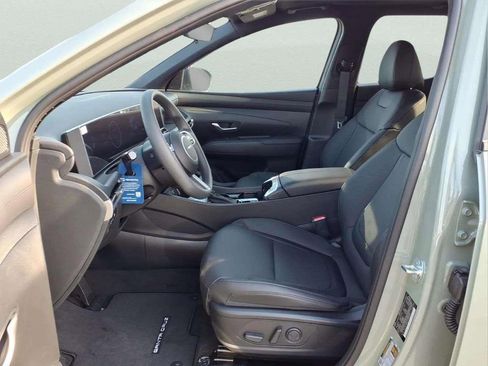 New 2026 Hyundai Santa Cruz SEL FWD image 9