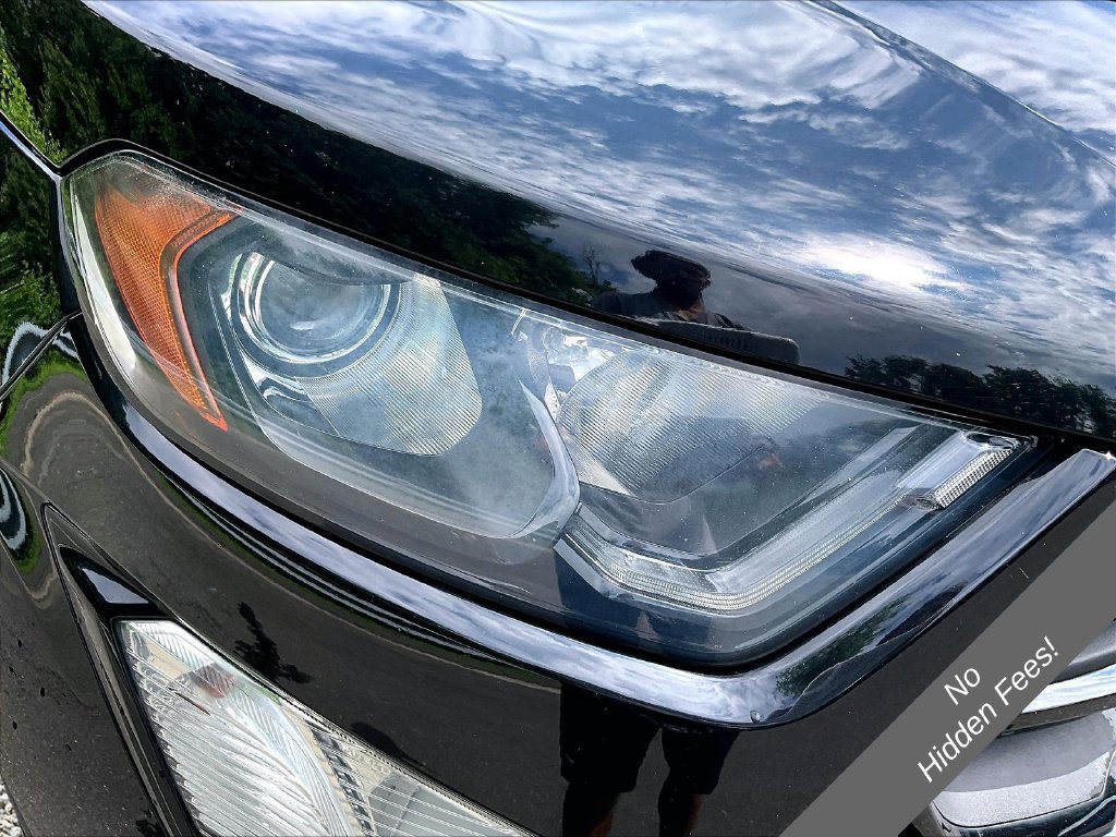 Used 2020 Ford EcoSport SES AWD/4WD image 22
