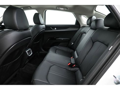 Certified 2025 Kia K5 EX FWD image 22