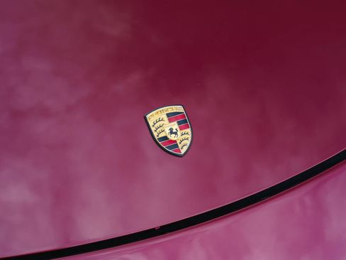 Used 2000 Porsche 911 Carrera image 7