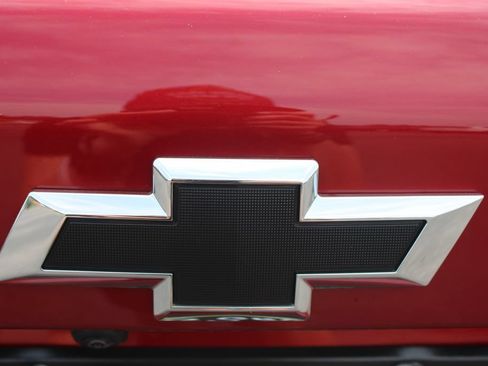 New 2026 Chevrolet Equinox ACTIV AWD/4WD image 17