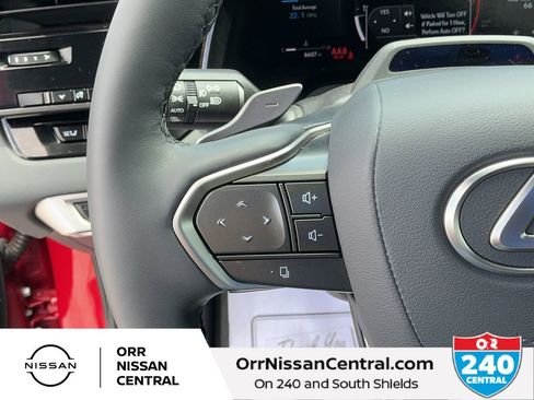 Used 2025 Lexus RX 350 Premium Plus w/ Convenience Package FWD image 20
