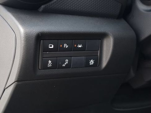 Used 2024 Nissan Kicks S FWD image 14