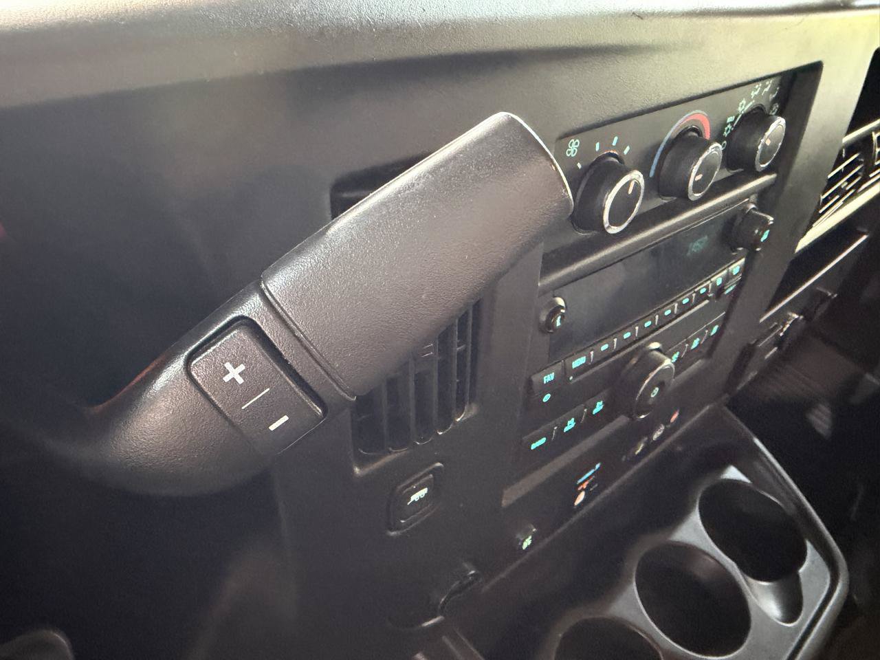 Used 2016 Chevrolet Express 3500 LT w/ LT Preferred Equipment Group RWD image 41