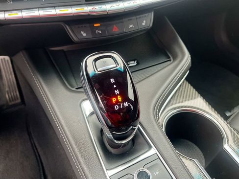 Used 2023 Cadillac CT4 V Blackwing w/ Driver Assist Package image 17