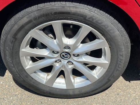 Used 2016 MAZDA MAZDA6 Sport image 17