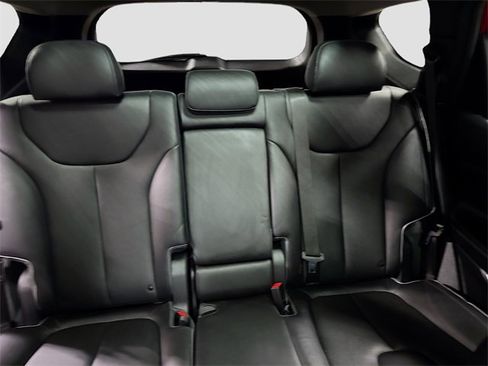 Used 2022 Hyundai Santa Fe SEL w/ Convenience + Premium Package image 29