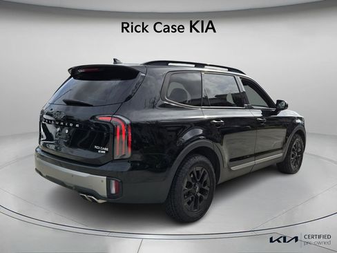Used 2023 Kia Telluride SX Prestige X-Pro image 7