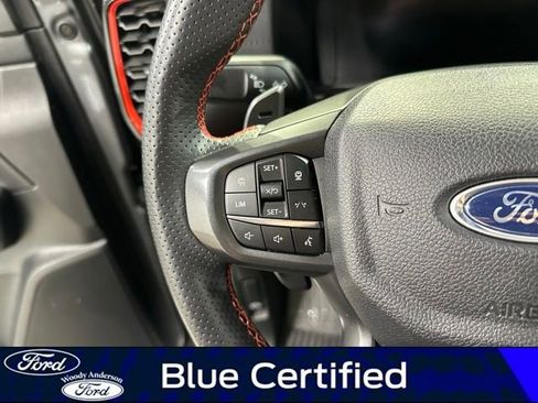 Certified 2024 Ford Ranger Raptor image 11