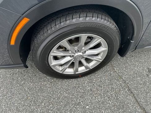 Certified 2023 Honda CR-V EX-L image 28