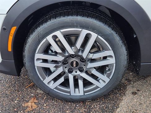 New 2026 MINI Cooper S image 7