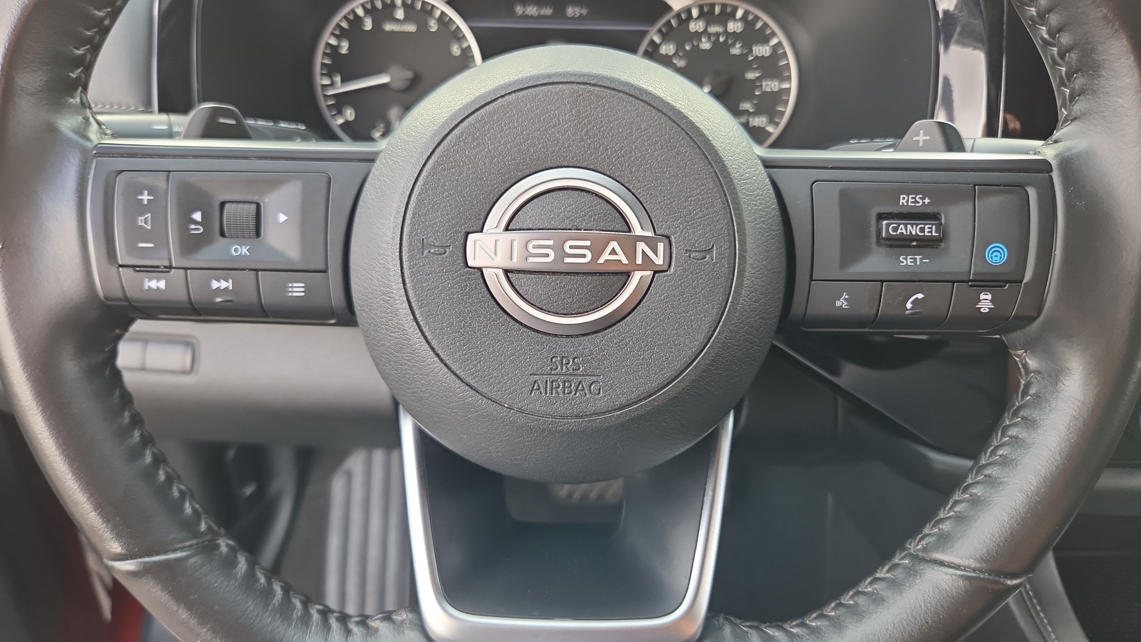 Used 2024 Nissan Pathfinder SV AWD/4WD image 27