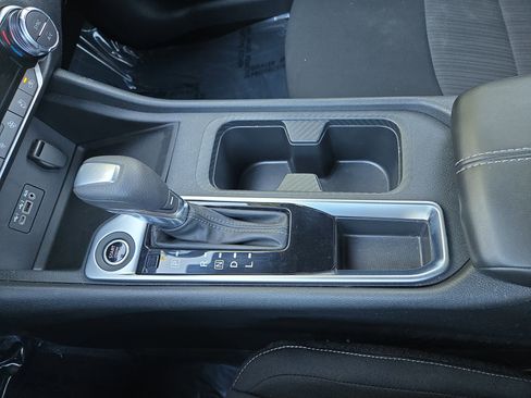 Used 2023 Nissan Sentra SV w/ All-Weather Package image 20