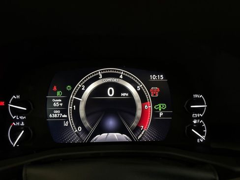 Used 2024 Lexus LX 600 4WD w/ Luxury Package image 14