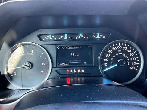 Used 2019 Ford F150 XLT w/ Max Trailer Tow Package image 13