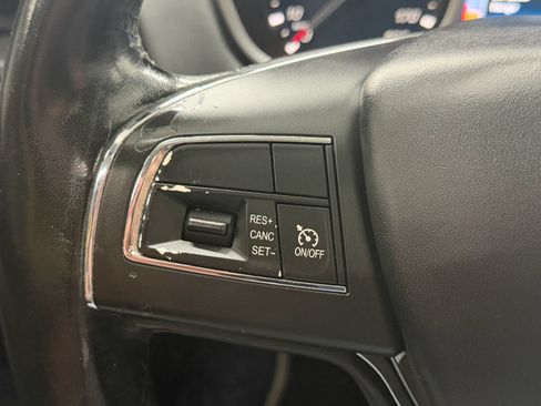 Used 2017 Maserati Ghibli S RWD image 26