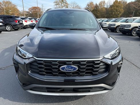 New 2026 Ford Escape ST-Line image 26
