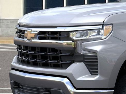 New 2026 Chevrolet Silverado 1500 LT image 13