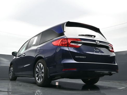 Used 2024 Honda Odyssey EX-L image 38