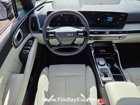 New 2026 Kia Sorento SX Prestige AWD/4WD image 13