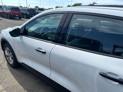 Used 2022 Ford Escape S AWD/4WD image 16