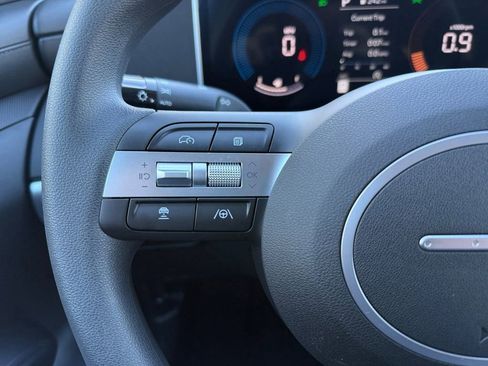 New 2026 Hyundai Tucson SEL image 19