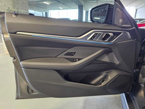 Used 2023 BMW i4 eDrive35 RWD image 21