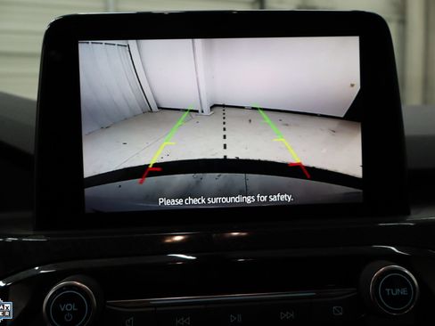 Used 2024 Ford Escape ST-Line w/ Cold Weather Package image 23